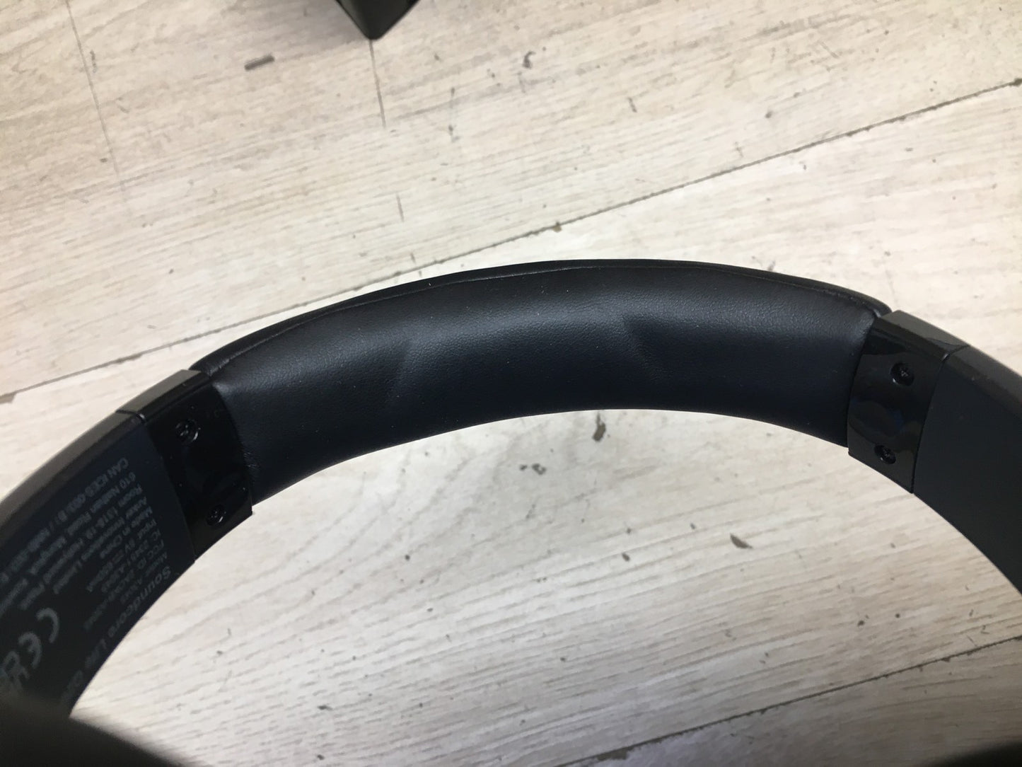 Soundcore by Anker Life Q20+ Bluetooth-Kopfhörer A3045, schwarz, I39194