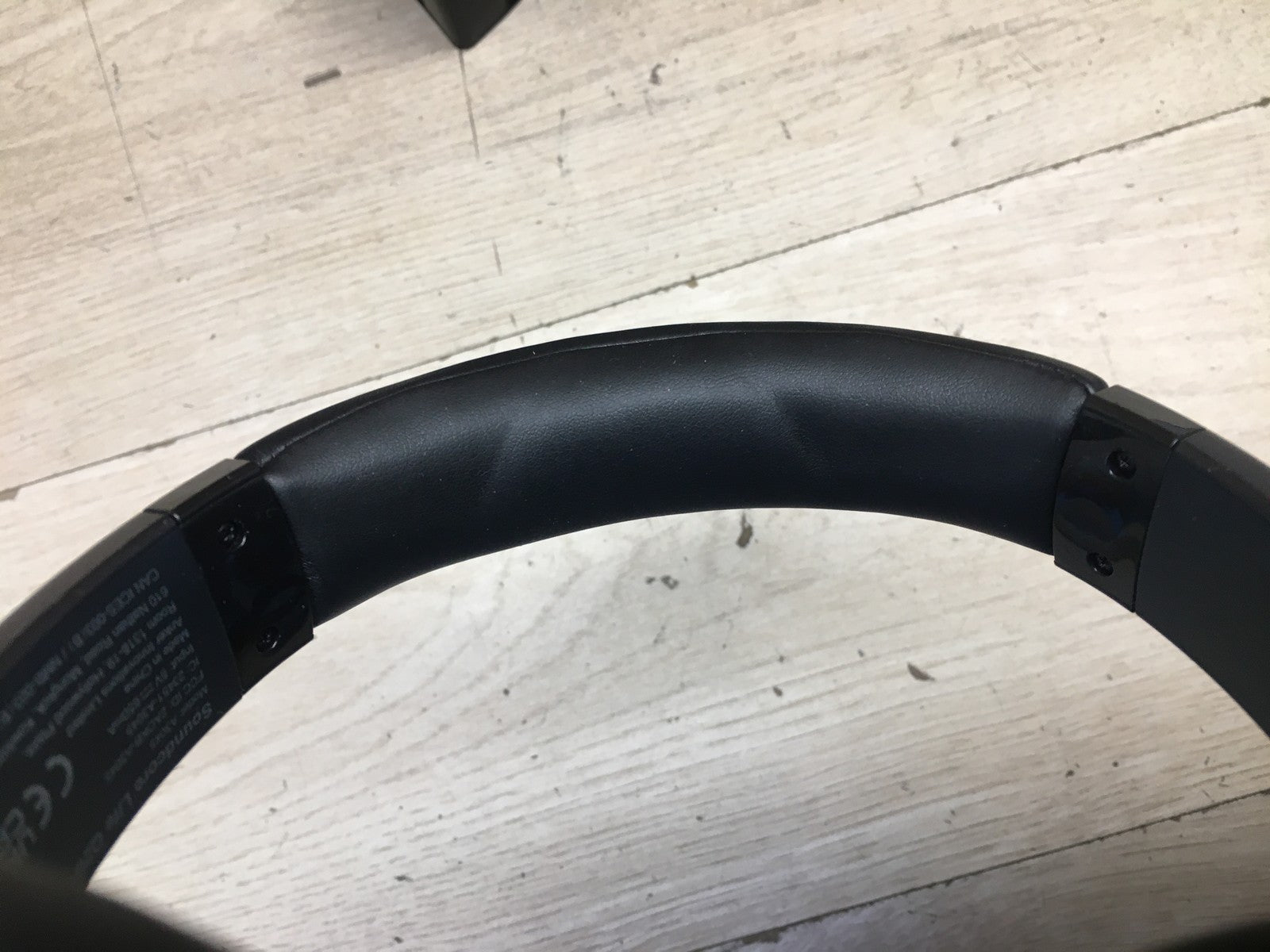 Soundcore by Anker Life Q20+ Bluetooth-Kopfhörer A3045, schwarz, I39194