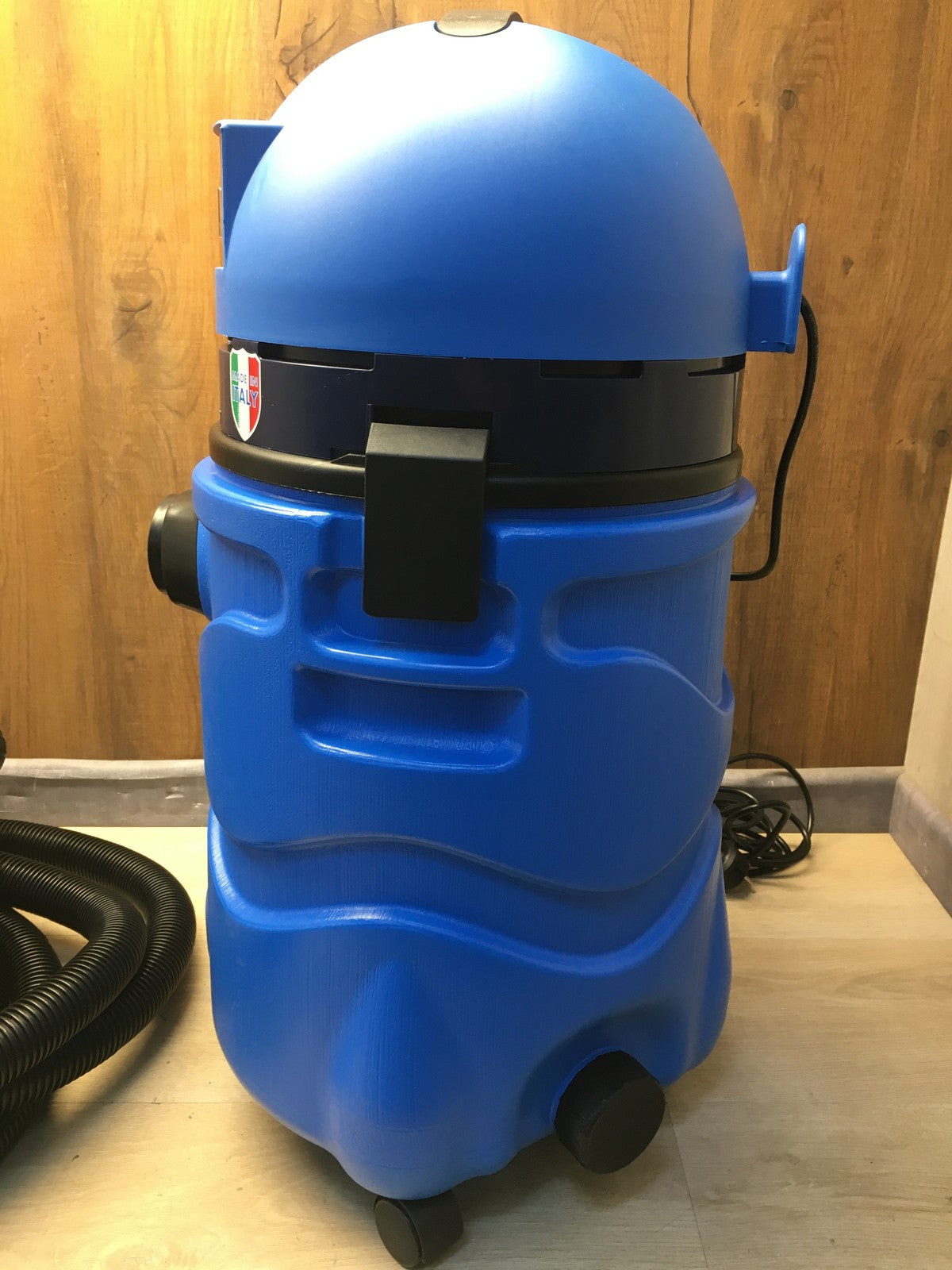 Lavor Swimmy Poolreiniger 1600 Watt, I37158