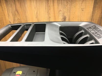 Bosch Elektro-Häcksler AXT 25 TC, 2.500 W, I38007