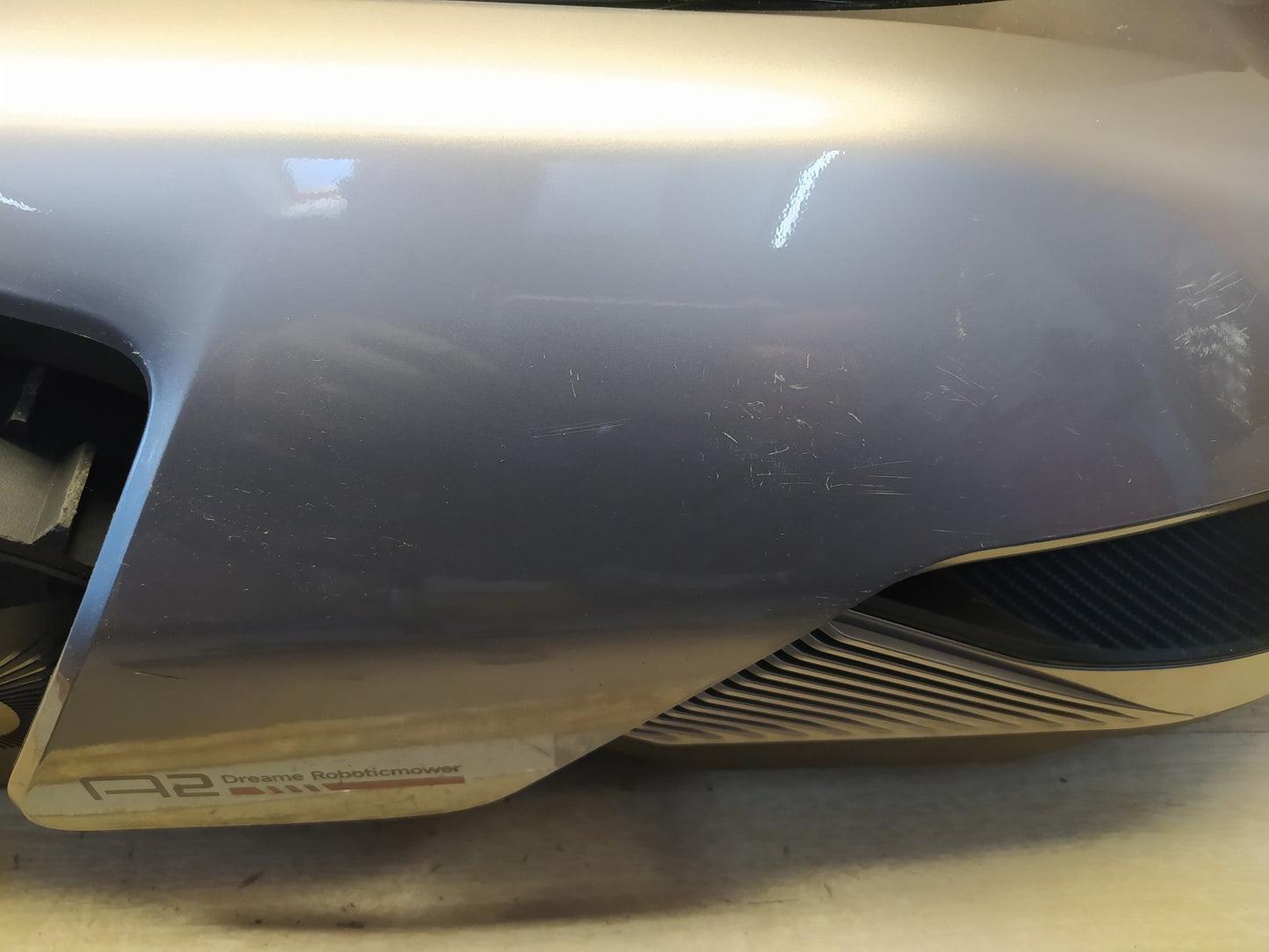 DREAME Mähroboter A2 (MXXA8210), Auto-Begrenzungseinrichtung, 3000 m², I37943