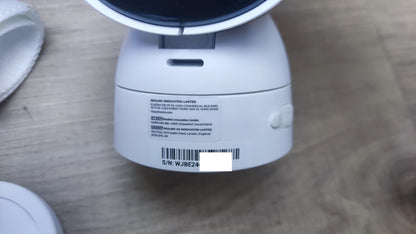 Reolink Argus Track Solar-Überwachungskamera Aussen, I37971