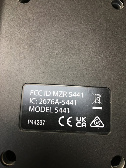 Master Lock 5441 Smart Schlüsseltresor zur Wandmontage, I38354