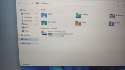Dell Latitude 5530 Notebook 15.6" Touch FHD i5-1245U 32GB 512GB Thunderbolt LTE