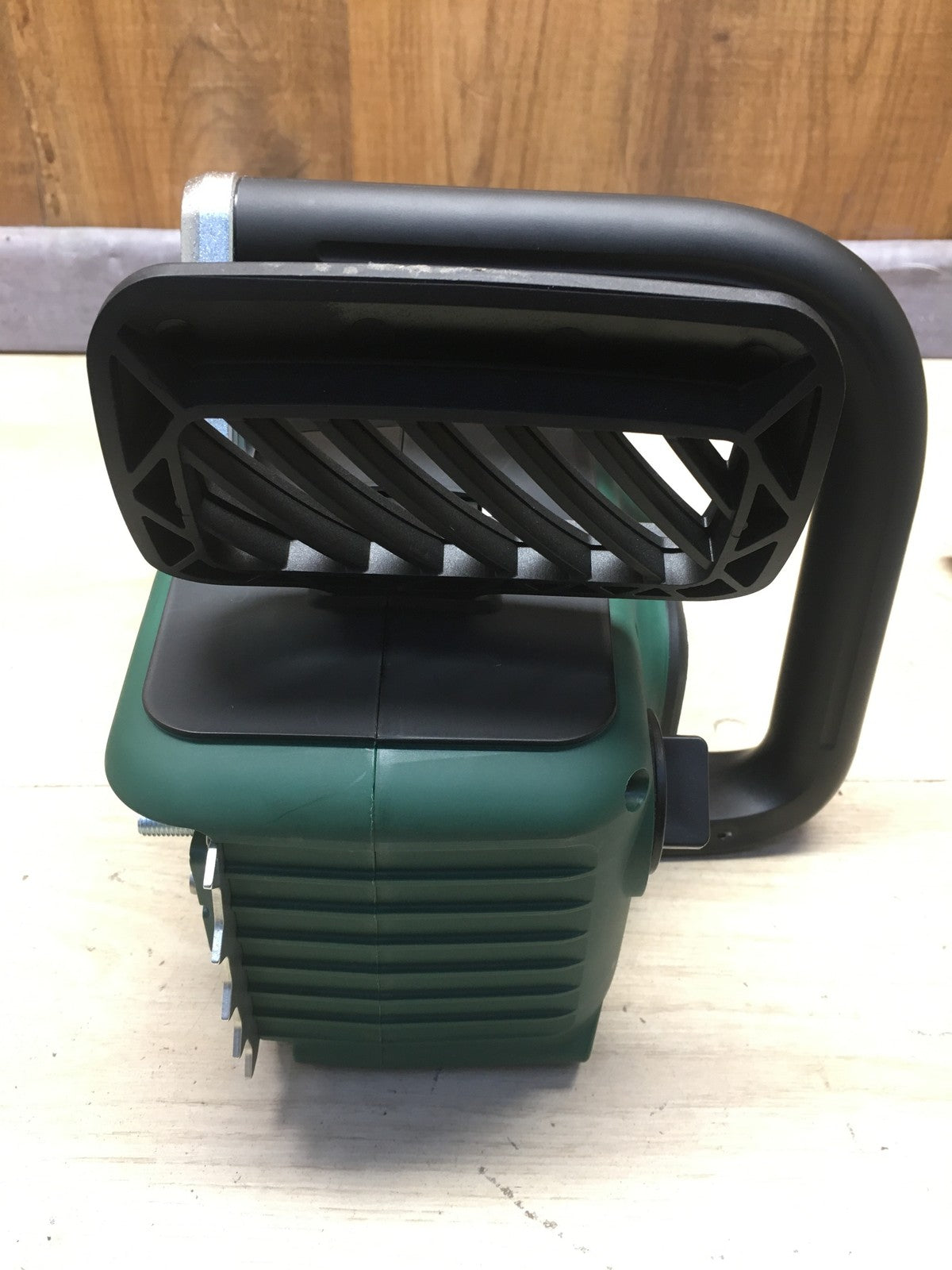 Bosch Akku-Kettensäge AdvancedChain 36V-35-40 Solo, I40041