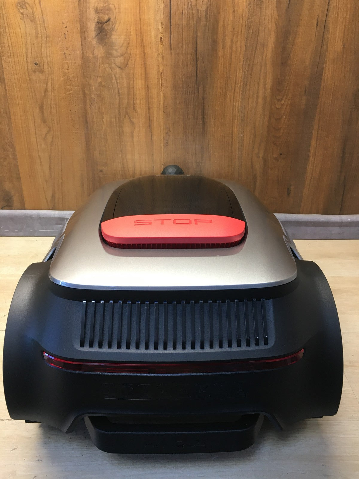 DREAME Mähroboter A2 (MXXA8210), Auto-Begrenzungseinrichtung, 3000 m², I38299