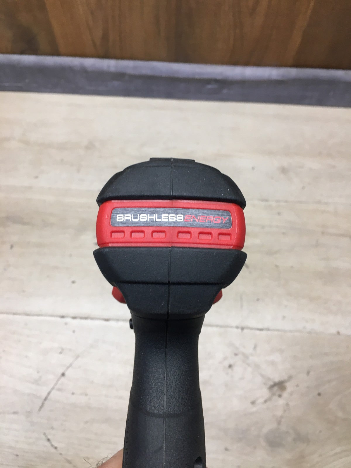 Einhell Akku-Schlagbohrschrauber TP-CD 18/50 Li-i BL Solo, I40938