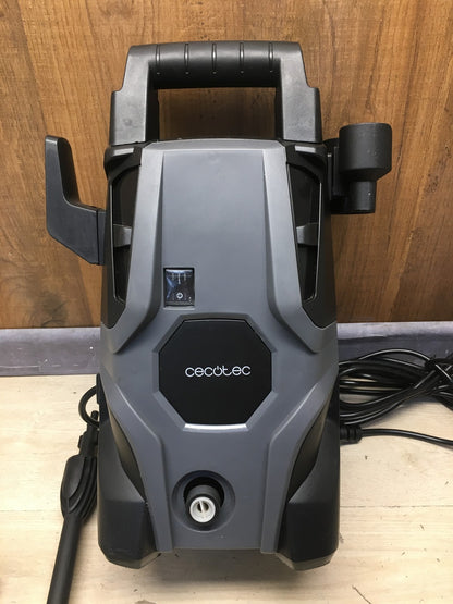 Cecotec 08135 Hochdruckreiniger HydroBoost 1400 Essential, 1400 W, I39879