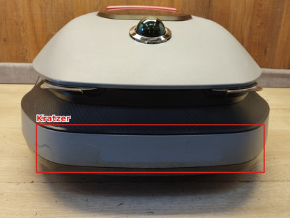 DREAME Intelligenter Mähroboter A1 Pro bis 2000m² 3D Sensor (MLLA7210)