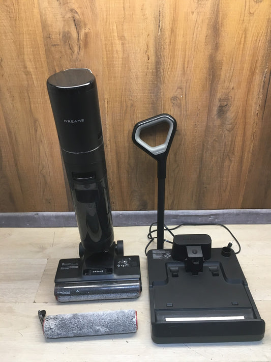 DREAME H12 Pro Ultra Nass-/Trockensauger HHR25B, I39316