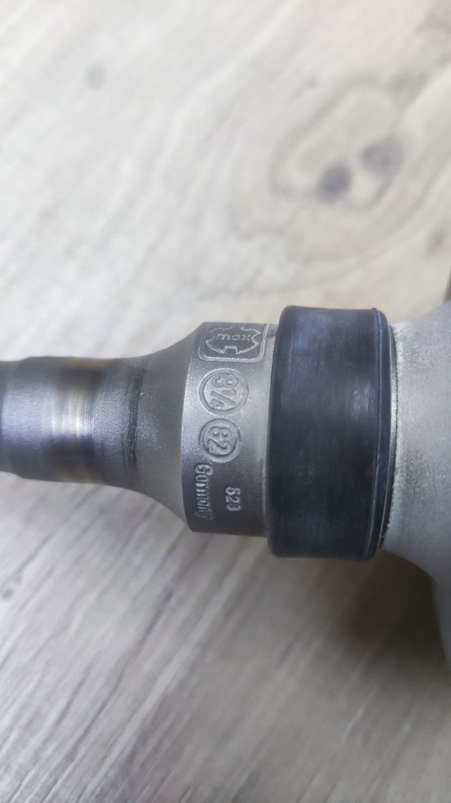 Bosch F00Y145196 Hohl-Bohrkrone SDS-max-5 Core Cutter Ø 82 mm, I38191
