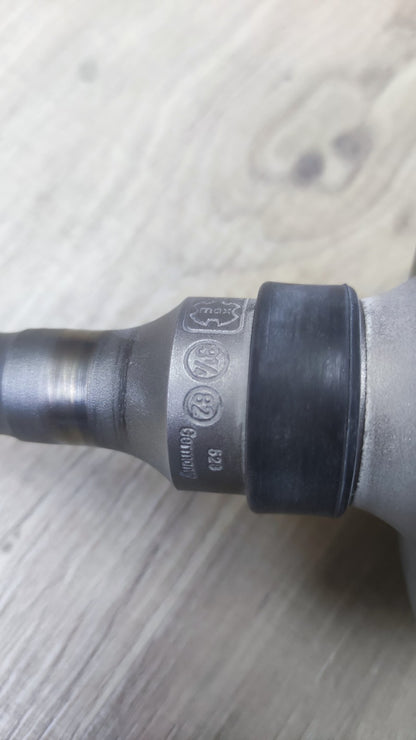 Bosch F00Y145196 Hohl-Bohrkrone SDS-max-5 Core Cutter Ø 82 mm, I38191