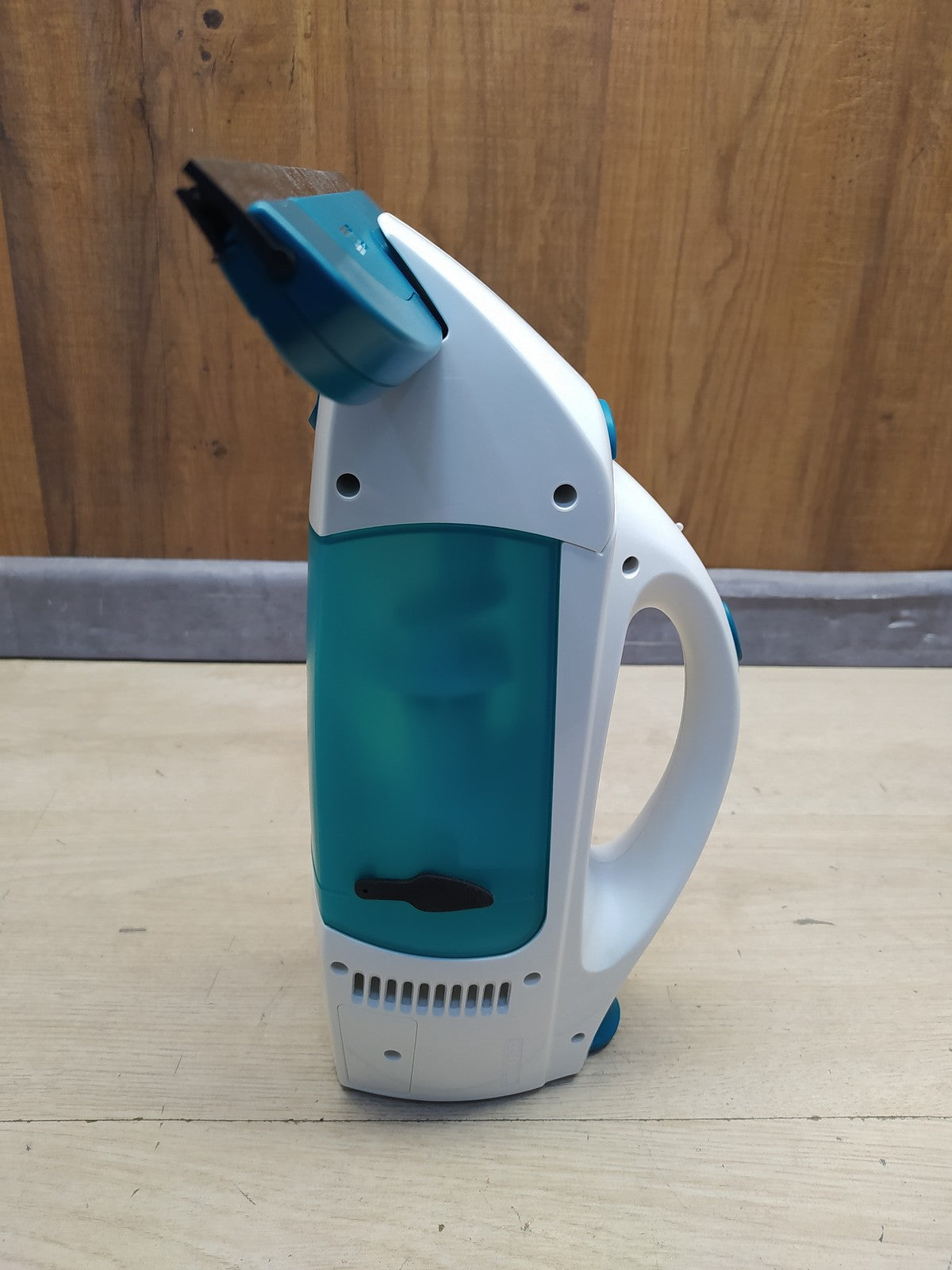 Leifheit 51016 elektrischer Fensterreiniger Dry&Clean, I37691