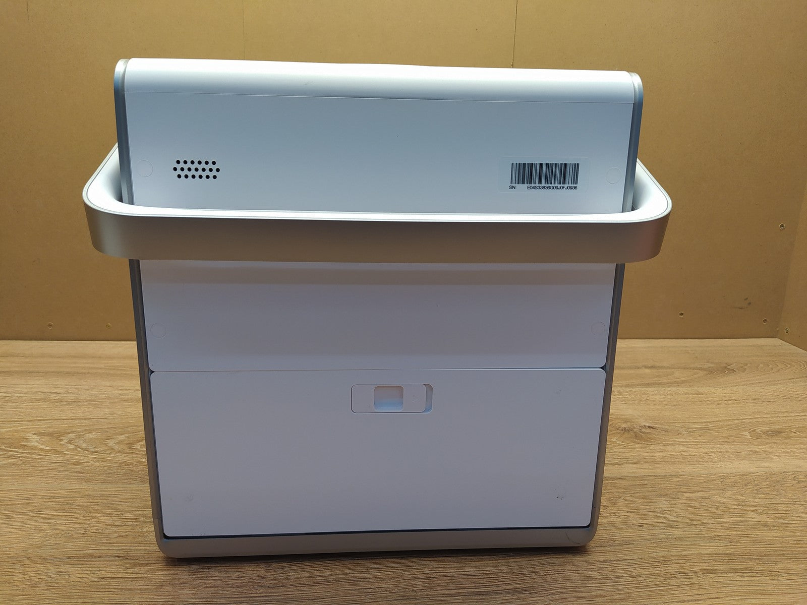Ecovacs WINBOT W2 PRO OMNI Fensterreiniger MG851-11, weiß, I39309