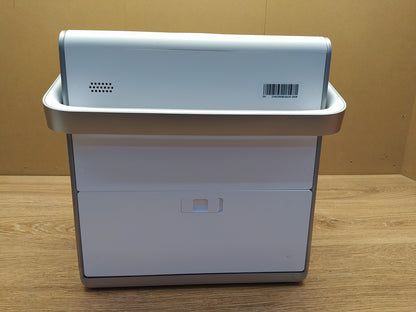 Ecovacs WINBOT W2 PRO OMNI Fensterreiniger MG851-11, weiß, I39309