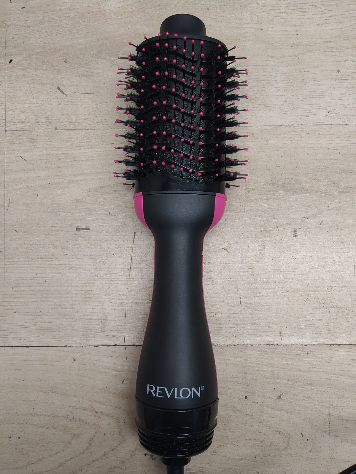 Revlon RVDR5222 Haartrockner Volumenbürste, I38804