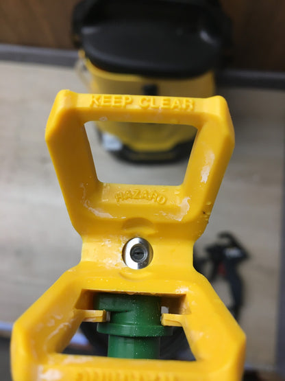 WAGNER Akku-Farbsprühsystem Control Pro 300 18V SOLO, I36815
