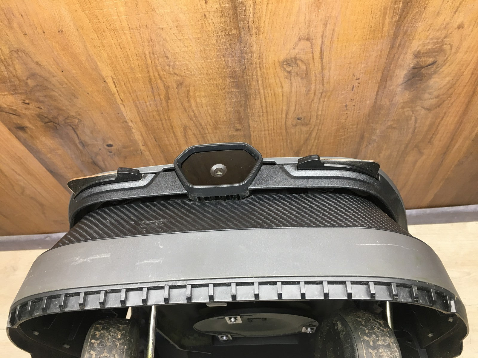 MOVA LiDAX Ultra 800 Mähroboter ohne Begrenzungskabel (MXXM2100), I38892