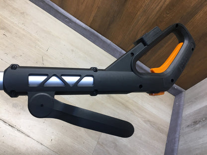 WORX WG173E Akku-Rasentrimmer 20V Solo, I40799