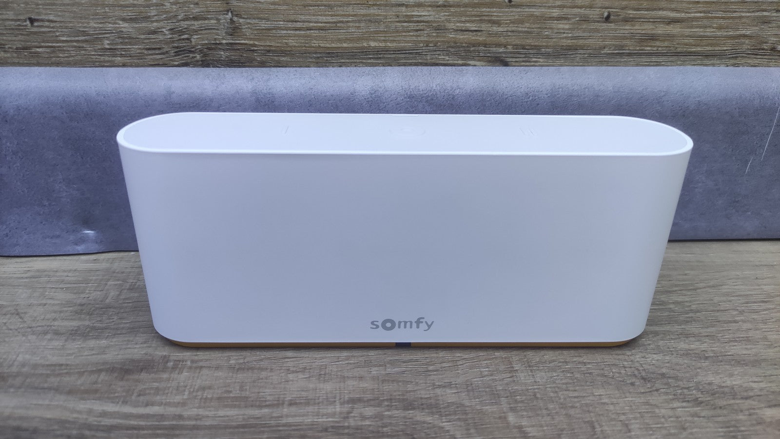 Somfy-TaHoma Switch 1870595 Steuerzentrale, intelligente Steuerung, I39246