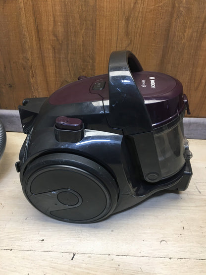 Bosch BGC05AAA1 Staubsauger ohne Beutel, 700W, I39476