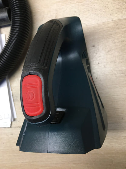 Bosch Professional GAS 18V-1 Handstaubsauger solo (06019C6200), I37877