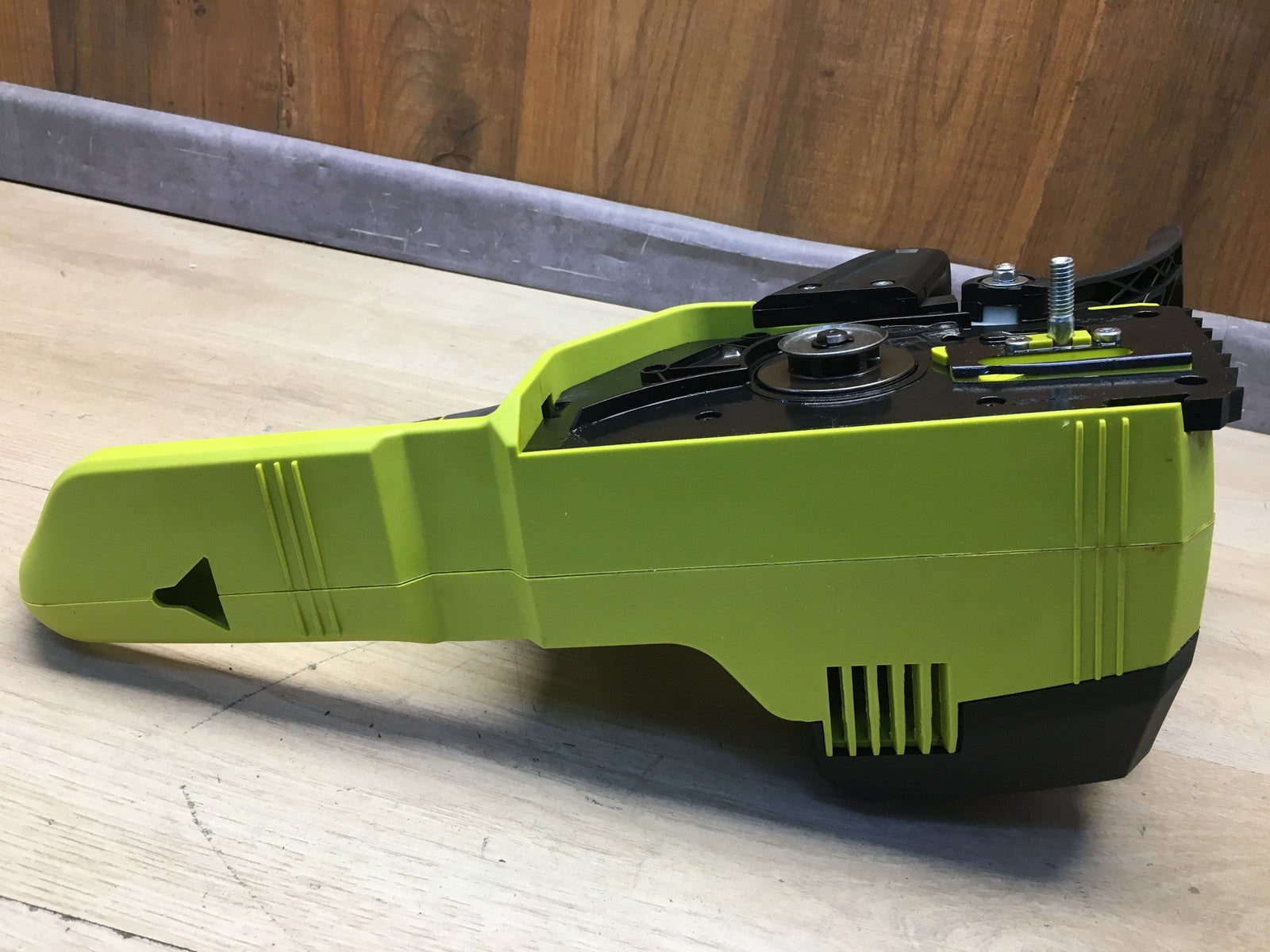 Ryobi OCS1830 Akku-Kettensäge (5133002829) SOLO, I37342