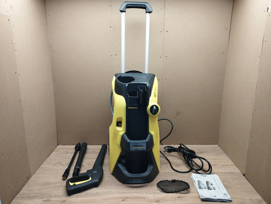 Kärcher 1.317-320.0 Hochdruckreiniger K 7 Premium Power, I40572