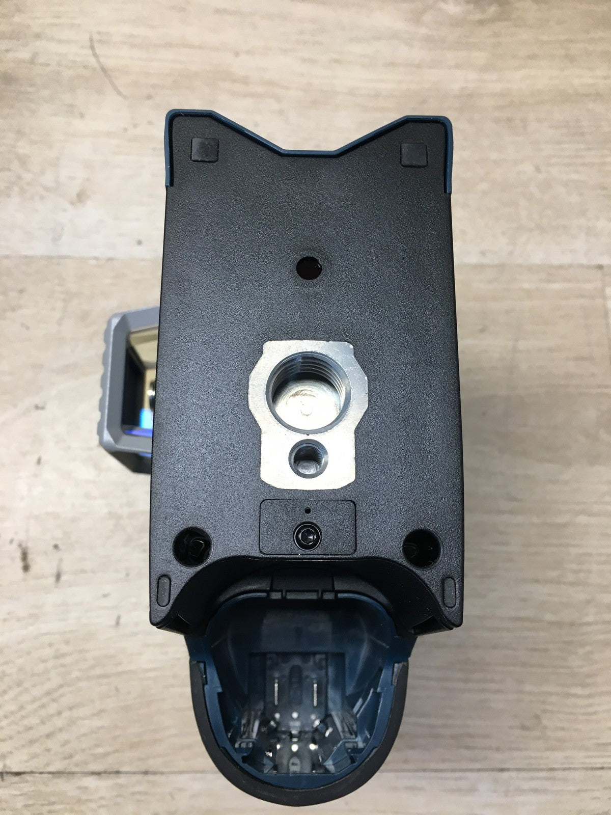 Bosch Professional Linienlaser GLL 3-80 C ohne Laser-Empfänger LR 7, I37560