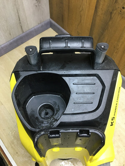 Kärcher Hochdruckreiniger K 5 Power Control (1.324-550.0), I35567
