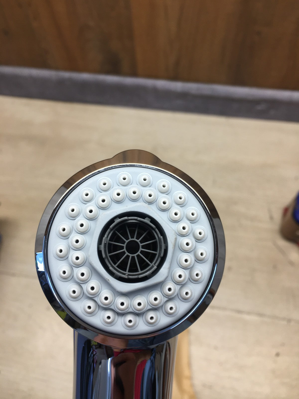 GROHE Spülbrause 46657NC0, I40019