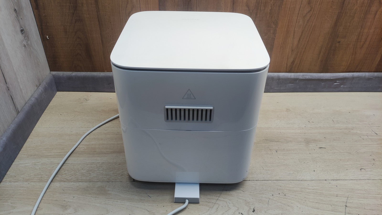 Xiaomi Smart Air Fryer 6.5L Heißluftfritteuse weiß, I37689