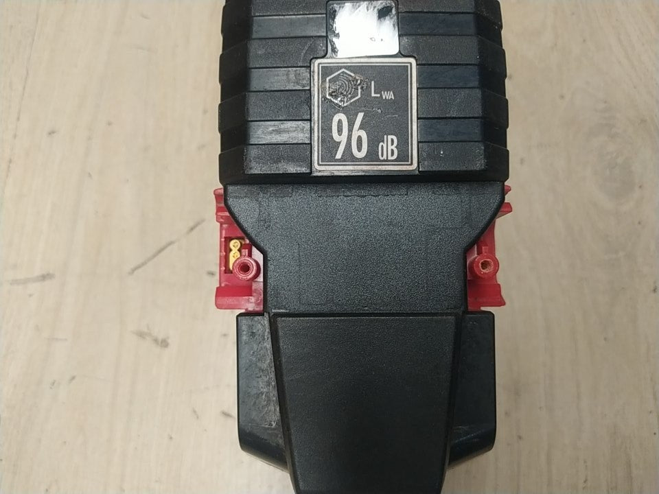 Einhell GE-CH 18/60 Li Akku-Heckenschere Solo Schnittlänge 64cm (3410930) I36783