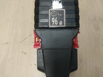 Einhell GE-CH 18/60 Li Akku-Heckenschere Solo Schnittlänge 64cm (3410930) I36783