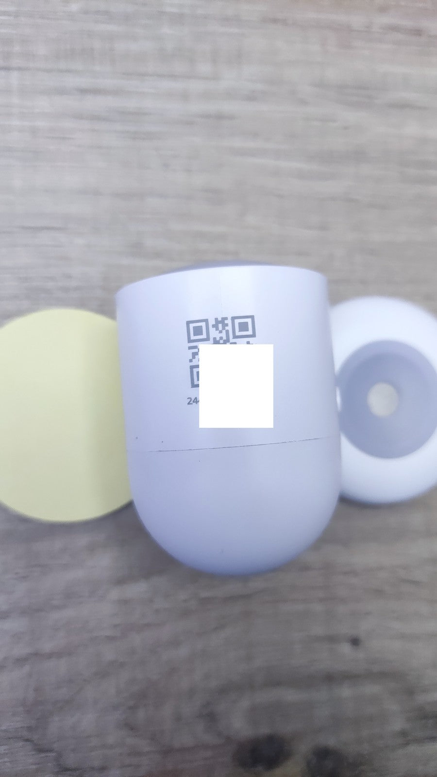 SONOFF SNZB-06P Menschlicher Präsenzsensor, Bewegungssensor, I37501