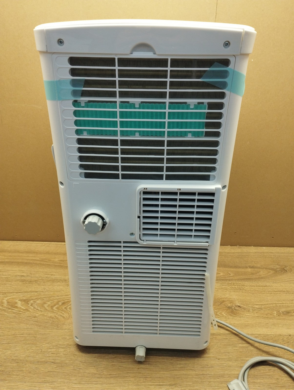 Comfee MPPH-08CRN7 Mobile Klimaanlage 8000 BTU Klimagerät EEK: A I39642