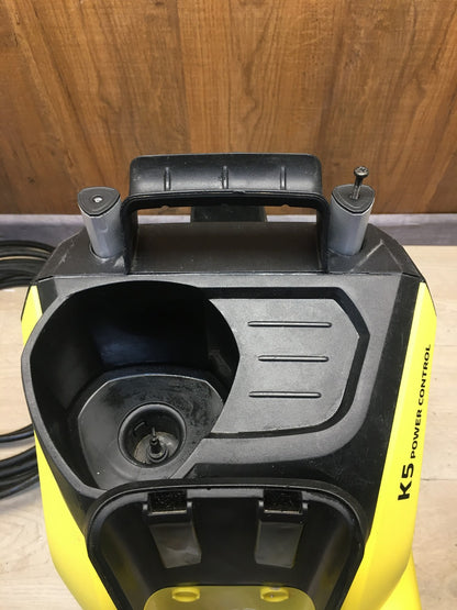Kärcher Hochdruckreiniger K 5 Power Control (1.324-550.0), I40072