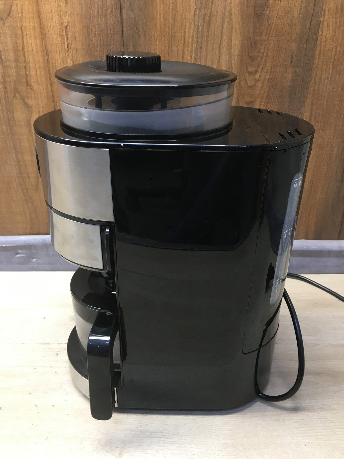 Severin KA 4811 Filterkaffeemaschine, I37699