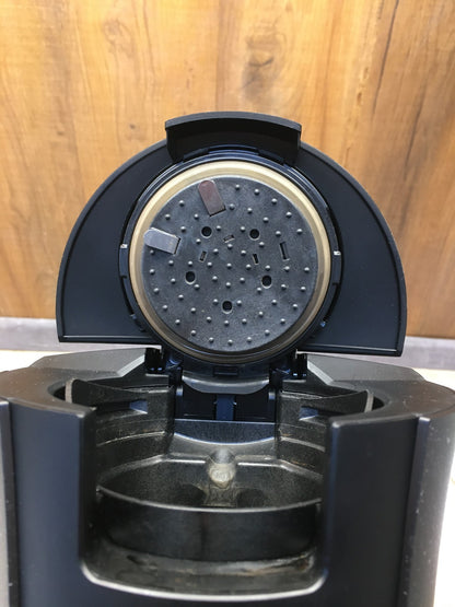 Philips Senseo Select ECO Kaffeepadmaschine CSA240/20, I39839