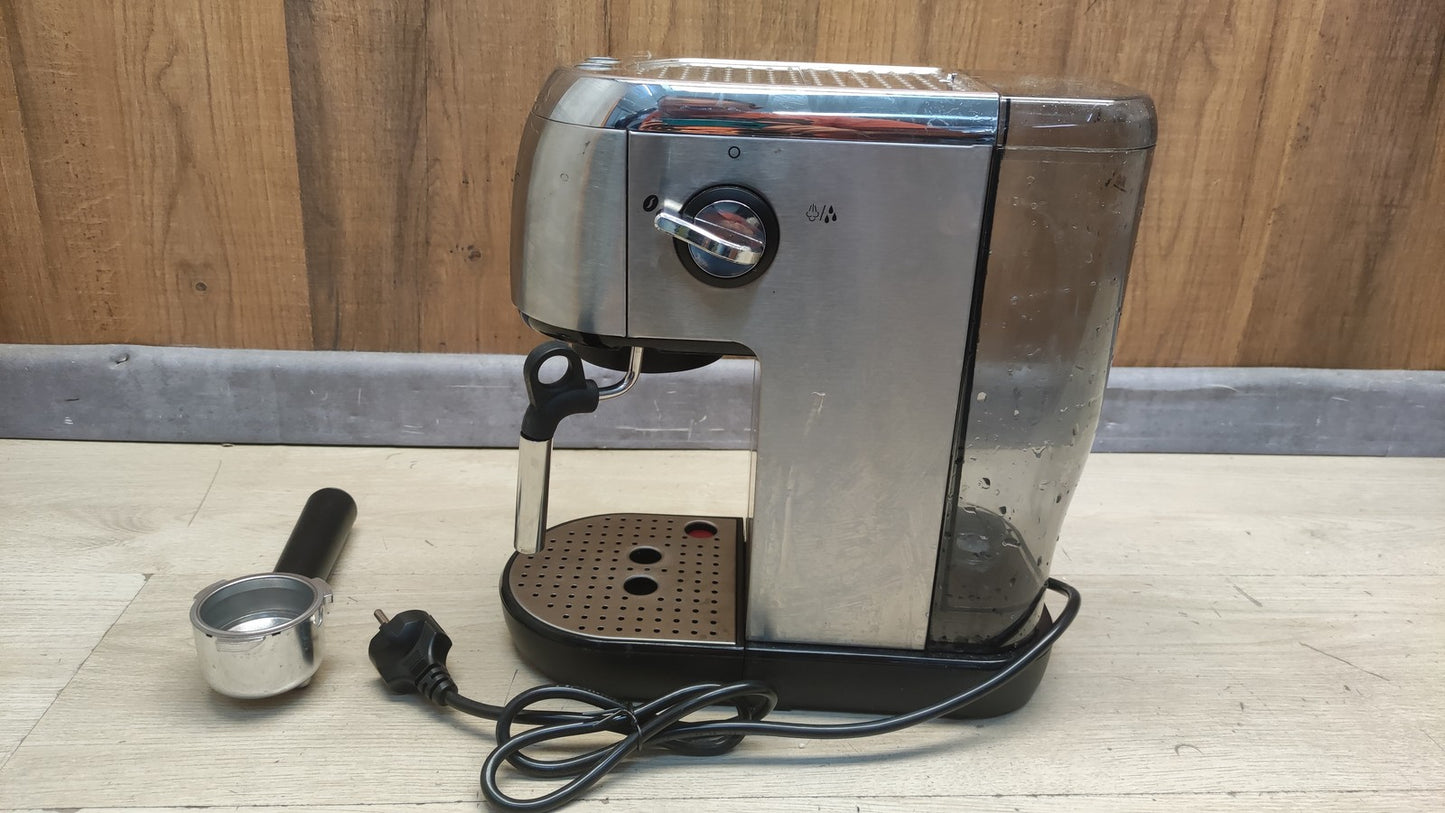 Riviera & Bar BCE 350 Espressomaschine, 1400W, 1,4L, I39709