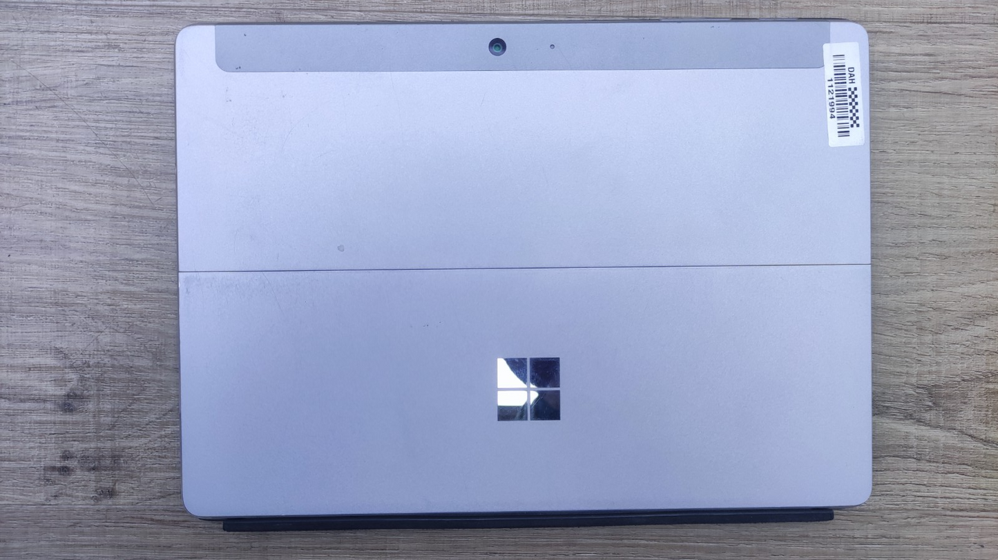 Microsoft Surface Go Tablet 10" 1800x1200 Touch Pentium 4415Y 8GB 128GB SSD LTE