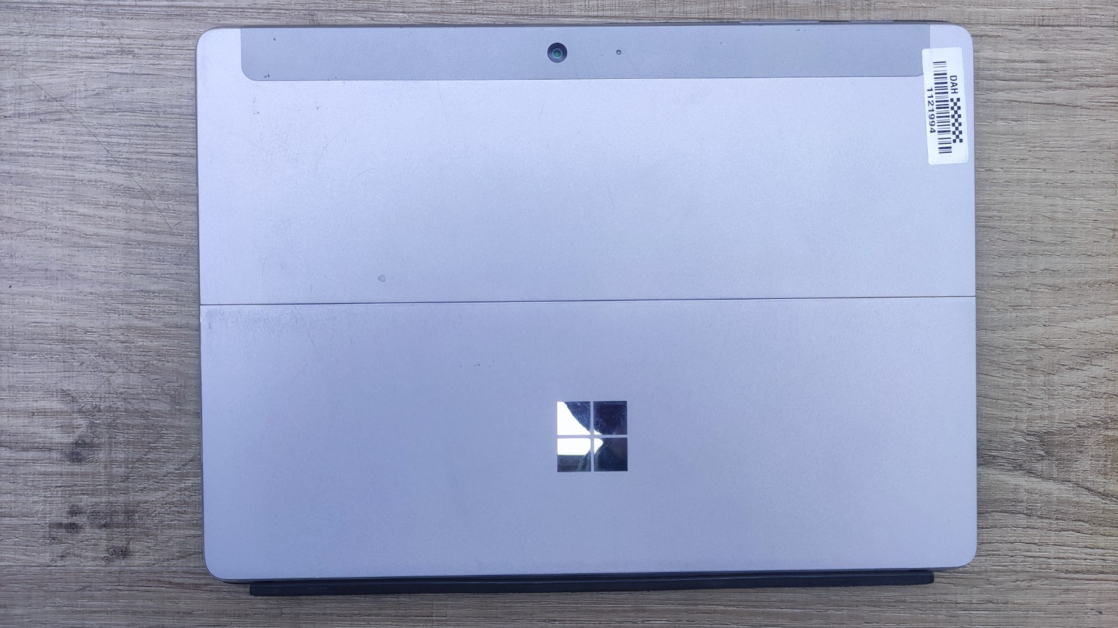 Microsoft Surface Go Tablet 10" 1800x1200 Touch Pentium 4415Y 8GB 128GB SSD LTE