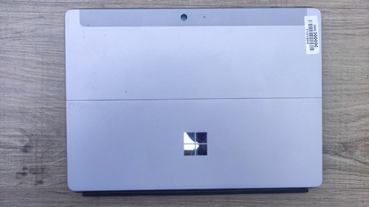 Microsoft Surface Go Tablet 10" 1800x1200 Touch Pentium 4415Y 8GB 128GB SSD LTE