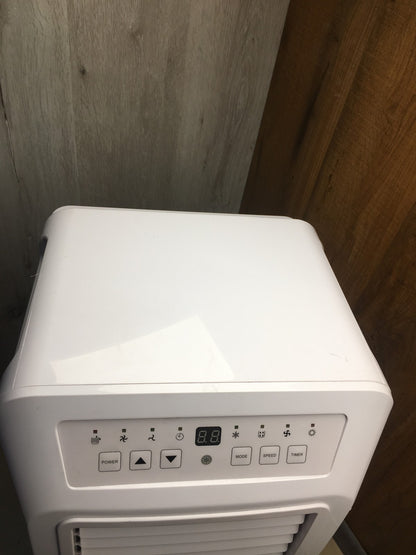 Tristar AC-5562 Mobiles Klimagerät mit Heizfunktion 12.000 BTU/h EEK: A I39439