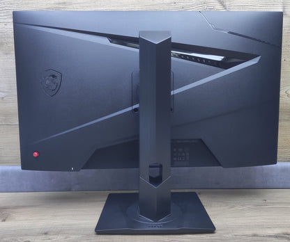 MSI MAG 274QRF QD E2 Monitor 27" WQHD 2560x1440 Rapid IPS HDR AMD FreeSync 180Hz