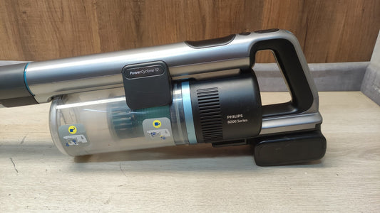 Philips XC8055/01 Aqua Plus Series 8000 Akku-Handstaubsauger, I39671