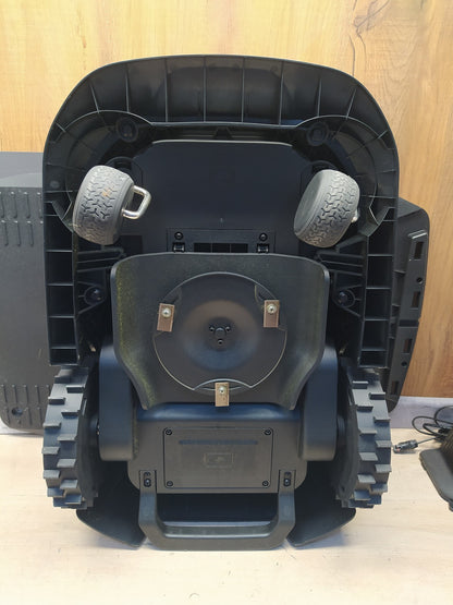 Dreame Mova 600 Mähroboter MLLM1110, für Rasenfläche bis 600 m², I37854