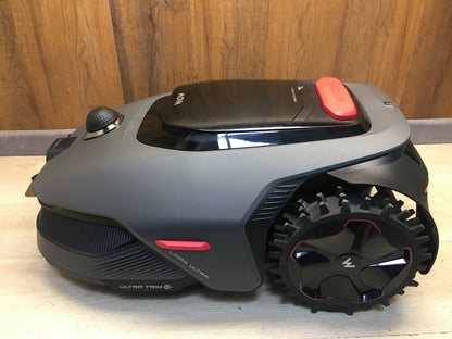 MOVA LiDAX Ultra 800 Mähroboter ohne Begrenzungskabel (MXXM2100), I38324