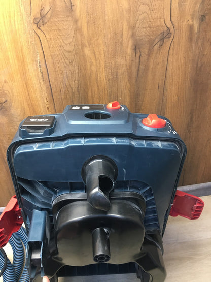 Bosch Professional Allessauger Gas 400 A, 1200 W, I39898