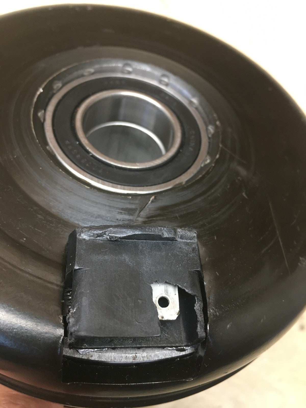 Warner 5217-45 Elektromagnetische Kupplung, I40050